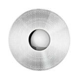 Sconces Pocket by Sonneman ( 69 | 3110.01C Meclisse ) 