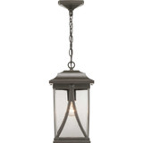 Exterior Hanging by Progress Lighting ( 54 | P550040-020 Abbott ) 
