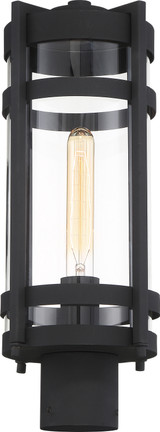 Exterior Post/Pier Head by Nuvo Lighting ( 72 | 60-6575 Tofino ) 