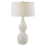 Lamps Table by Uttermost ( 52 | 30240 Twisted Swirl ) 