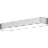 Utility Ceiling by Quoizel ( 10 | QFL6155BN Quoizel Flush Mount ) 