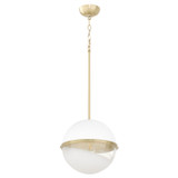 Pendants Sphere by Quorum ( 19 | 82-12-0880 ) 