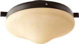 Fans Light Kits by Quorum ( 19 | 1377-886 1377 Light Kits ) 