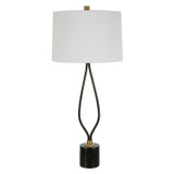 Lamps Table by Uttermost ( 52 | 30245 Separate ) 
