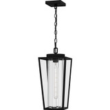 Exterior Hanging by Quoizel ( 10 | JET1909MBK Jett ) 