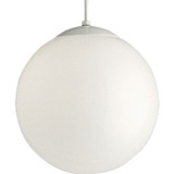 Pendants Sphere by Progress Lighting ( 54 | P4403-29 Opal Globes ) 