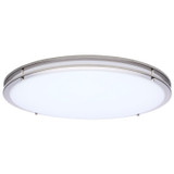 Flush Mounts Bowl Style by Nuvo Lighting ( 72 | 62-1878 Glamour ) 