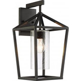 Exterior Wall Mount by Nuvo Lighting ( 72 | 60-6593 Hopewell ) 