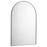 Mirrors Rectangle/Square by Quorum ( 19 | 14-2438-59 Arch Mirrors ) 