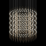 Pendants Multi-port/Cascade by Sonneman ( 69 | 2172.38W Constellation ) 