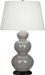 Lamps Table by Robert Abbey ( 165 | 339X Triple Gourd ) 