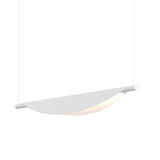 Linear/Island Cylindrical/Tubular by Sonneman ( 69 | 3121.03 Tela ) 