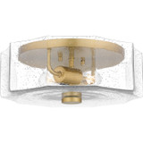 Flush Mounts Bowl Style by Quoizel ( 10 | QFL6222AB Quoizel Flush Mount ) 