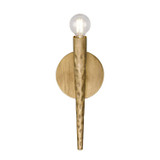 Sconces Single Candle by Savoy House ( 51 | 9-1529-1-106 Belleza ) 
