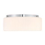 Flush Mounts Bowl Style by Savoy House ( 51 | 6-4187-4-11 Edgemont ) 