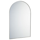 Mirrors Rectangle/Square by Quorum ( 19 | 14-2946-61 Arch Mirrors ) 