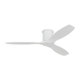Fans Huggers by Visual Comfort Fan ( 71 | 3CNHSM52RZW Collins ) 