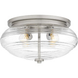 Flush Mounts Bowl Style by Quoizel ( 10 | QFL6773BN Quoizel Flush Mount ) 