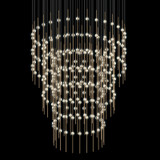 Pendants Multi-port/Cascade by Sonneman ( 69 | 2174.38C Constellation ) 