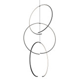 Pendants Ring/Halo by Sonneman ( 69 | 3153.25 Torc ) 