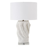 Lamps Table by Uttermost ( 52 | 30296-1 Stratified ) 