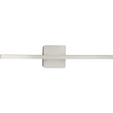 Bathroom Fixtures Cylindrical / Linear by Progress Lighting ( 54 | P300449-009-CS Phase 5 LED ) 