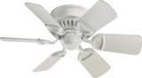 Fans Ceiling Fans by Quorum ( 19 | 51306-8 Medallion ) 