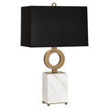 Lamps Table by Robert Abbey ( 165 | 405B Oculus ) 