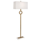 Lamps Floor by Robert Abbey ( 165 | 406 Oculus ) 