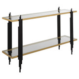 Furniture Console Tables by Uttermost ( 52 | 22992 Empire ) 