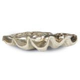 Home Accents Bowls/Plates by Regina Andrew ( 400 | 20-1035AMBSL Clam ) 