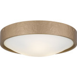 Flush Mounts Bowl Style by Quoizel ( 10 | QFL6790BGD Quoizel Flush Mount ) 