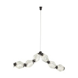 Specialty Items Fixture Accents/Parts by Visual Comfort Modern ( 182 | 700CLRSWAGBZ Collier ) 