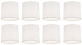 Shades Mini/Chandelier by Robert Abbey ( 165 | 4500B Delany ) 