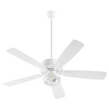 Fans Wet Location by Quorum ( 19 | 14525-8 Ovation Patio ) 