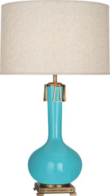 Lamps Table by Robert Abbey ( 165 | EB992 Athena ) 