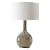 Lamps Table by Uttermost ( 52 | 30349-1 Rhine ) 