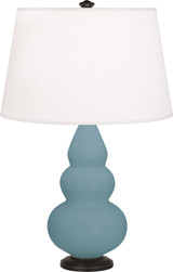 Lamps Table by Robert Abbey ( 165 | MOB31 Small Triple Gourd ) 