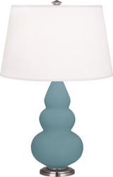 Lamps Table by Robert Abbey ( 165 | MOB32 Small Triple Gourd ) 