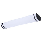 Bathroom Fixtures Cylindrical / Linear by Nuvo Lighting ( 72 | 62-1971 Glamour ) 