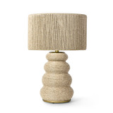 Lamps Table by Palecek ( 515 | 2347-79 Kona ) 