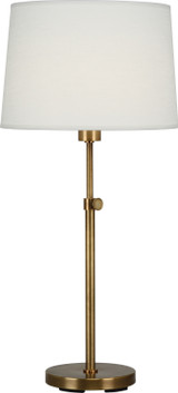 Lamps Table by Robert Abbey ( 165 | 462 Koleman ) 