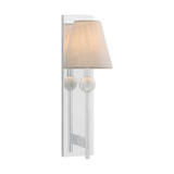 Sconces Single Candle by Savoy House ( 51 | 9-1968-1-11 Travis ) 