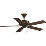 Fans Ceiling Fans by Progress Lighting ( 54 | P2503-20 Airpro Performance ) 