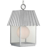 Exterior Hanging by Progress Lighting ( 54 | P550117-141 Point Dume-Hook Pond ) 