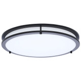 Flush Mounts Bowl Style by Nuvo Lighting ( 72 | 62-1977 Glamour ) 