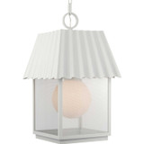 Exterior Hanging by Progress Lighting ( 54 | P550117-192 Point Dume-Hook Pond ) 