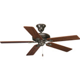 Fans Ceiling Fans by Progress Lighting ( 54 | P2521-20 Airpro Signature ) 