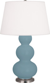 Lamps Table by Robert Abbey ( 165 | MOB42 Triple Gourd ) 