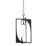 Exterior Hanging by Troy Lighting ( 67 | F1213-BI Enzo ) 